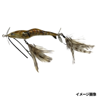 3Dリアリズム #832 3D三原泥テナガ