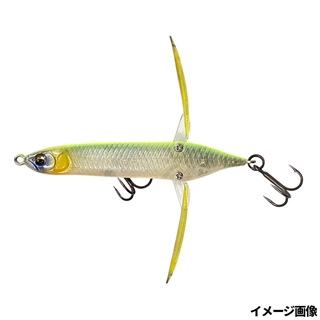 #815 ストロングチャート