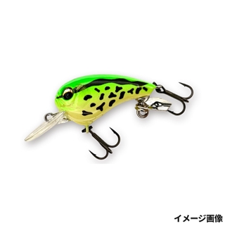 #382 アマガエル