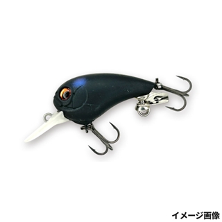 #701 ブラックレイブン