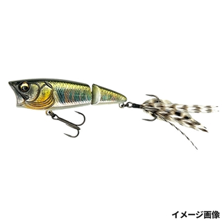 #717 3DRレーザーオイカワ