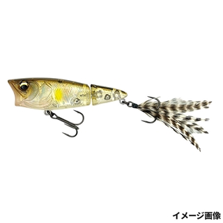 #89 フラッシュアユ