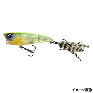 #815 ストロングチャート