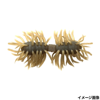 #S-83 クリアグリーンパンプキン