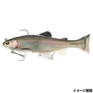 #S-485 3DRレインボートラウト