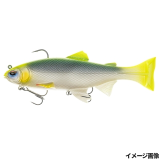 #S-499 ストロングチャート