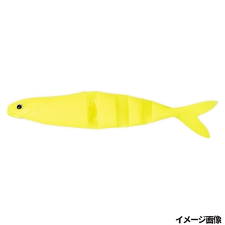 #S-18 チャートリュース