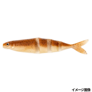 #S-515 レッドディッシュブラウン/クリームベリー