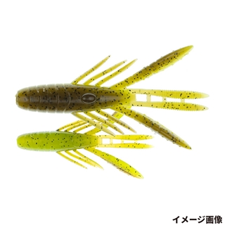 #S-482 グリパン/チャート