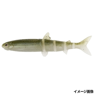 #S-513 リザーバーウグイ稚魚