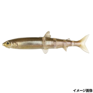 #S-572 3DRワカサギ