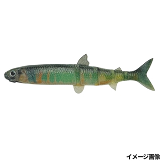 #S-577 3DRゴーストオイカワ