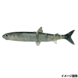 #S-608 3DRゴーストボラ