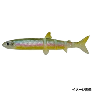 #S-243 リアルイマエワカサギ