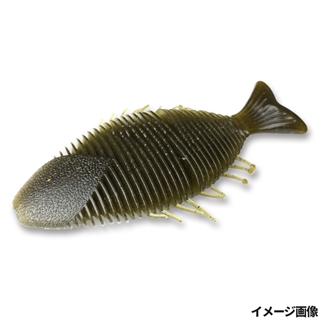 #S-248 イマエグリーンパンプキンペッパー