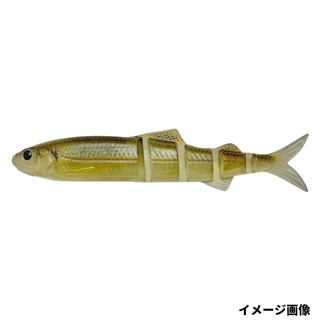 #S-573 3DRゴーストワカサギ