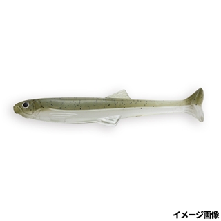 #S-513 リザーバーウグイ稚魚