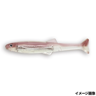 フラッシュプレート #S-584 イマエワカサギ/ナチュラルベリー