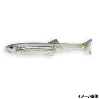 フラッシュプレート & リアルカラー #S-205 ブルーストライプシャッド