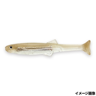 ハドルスイマー エラストマー 4インチ [新品] – ルークルの