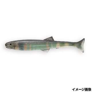 3Dリアリズム #S-525 3DRオイカワ