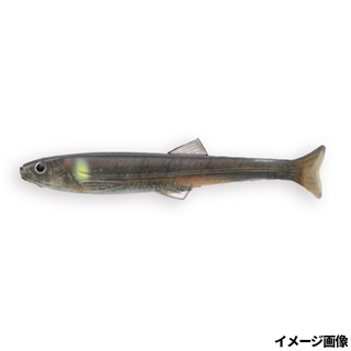 3Dリアリズム #S-592 3DR落鮎