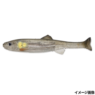 S-376 クリアアユ