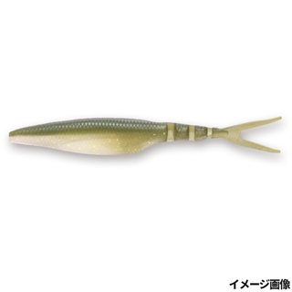 #S-598 モスバックシャイナー