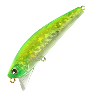 094:ライムチャートヘッドクリアマグマ