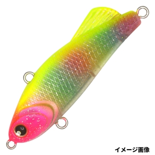 067 ピンクヘッドパールキャンディー