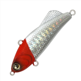 090:ホログラムレッドH