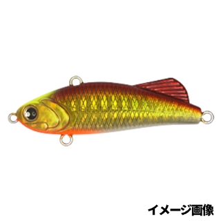 104 金赤チャートヘッドOB(縦ホロ)