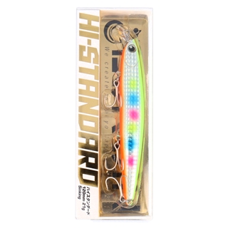 054 チャートバックキャンディー(レンズ)