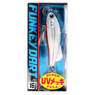 098 スーパーUVフルメッキ