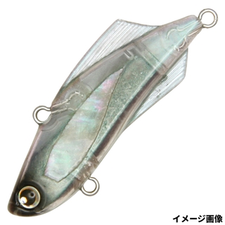 S117C The Night(UVアワビクリアグロー)