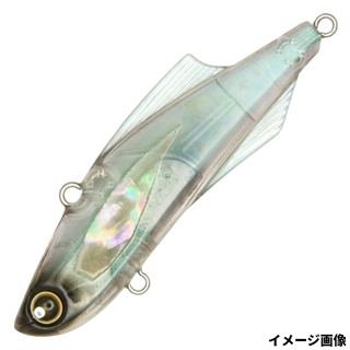 S117C The Night(UVアワビクリアグロー)