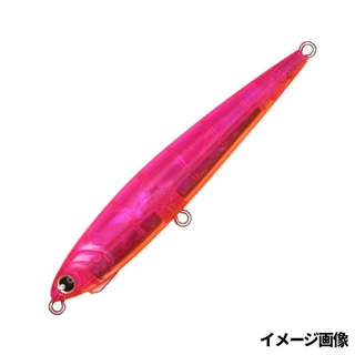 018 ピンクオレンジ(クリアマグマ)