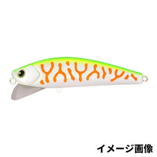 115：ハッスルオレンジ