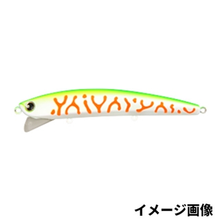 115 ハッスルオレンジ