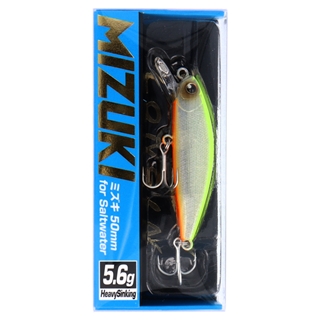 029 チャートパールオレンジ