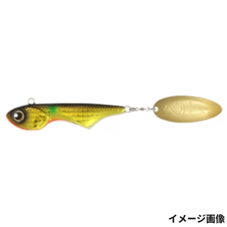 071 金ボラ(レンズ) G