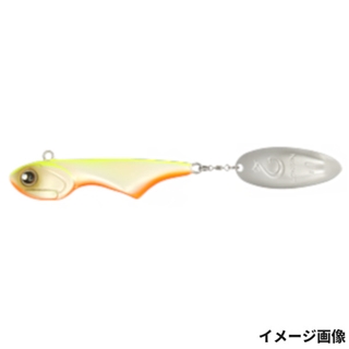 029 チャートパールオレンジ(パール) S