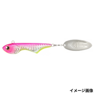 036 ピンクチャートベリー(縦ホロ) S