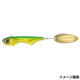 125 グリーンゴールドチャートベリー G