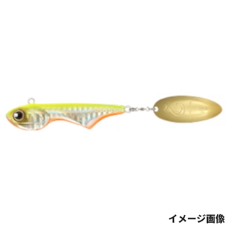 127 チャートオレンジベリー G