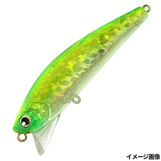S094CM ライムチャートHクリアマグマ