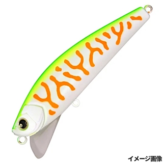 S115C ハッスルオレンジ