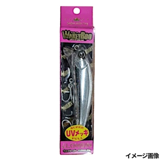 別注カラー FRANKY ピッピカ フランキー ギャラクシーUVメッキ ロンジン ロンジン フランキー（ギャラクシーUVメッキ） 120mm/20g