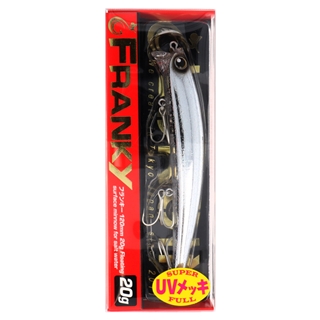 129 ギャラクシーUVメッキ