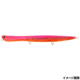 S018CMピンクオレンジ